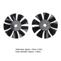 Cooling Fan Blade for Air Compressor (Home)