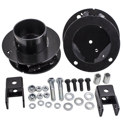 2.5" Leveling Kit for Dodge Ram 2500 3500 Pickup 4WD (2013–2026)