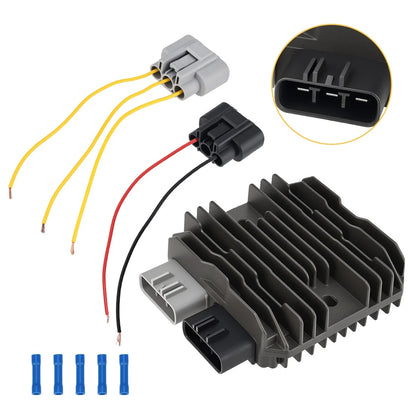 Voltage Regulator Rectifier for Kawasaki Ninja ZX10R (2016–2024) 21066-0748