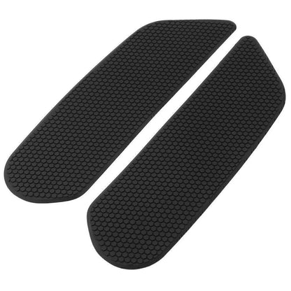 Gas Tank Pads Traction Grips Protector Kit for Kawasaki Z900 (2017–2020)