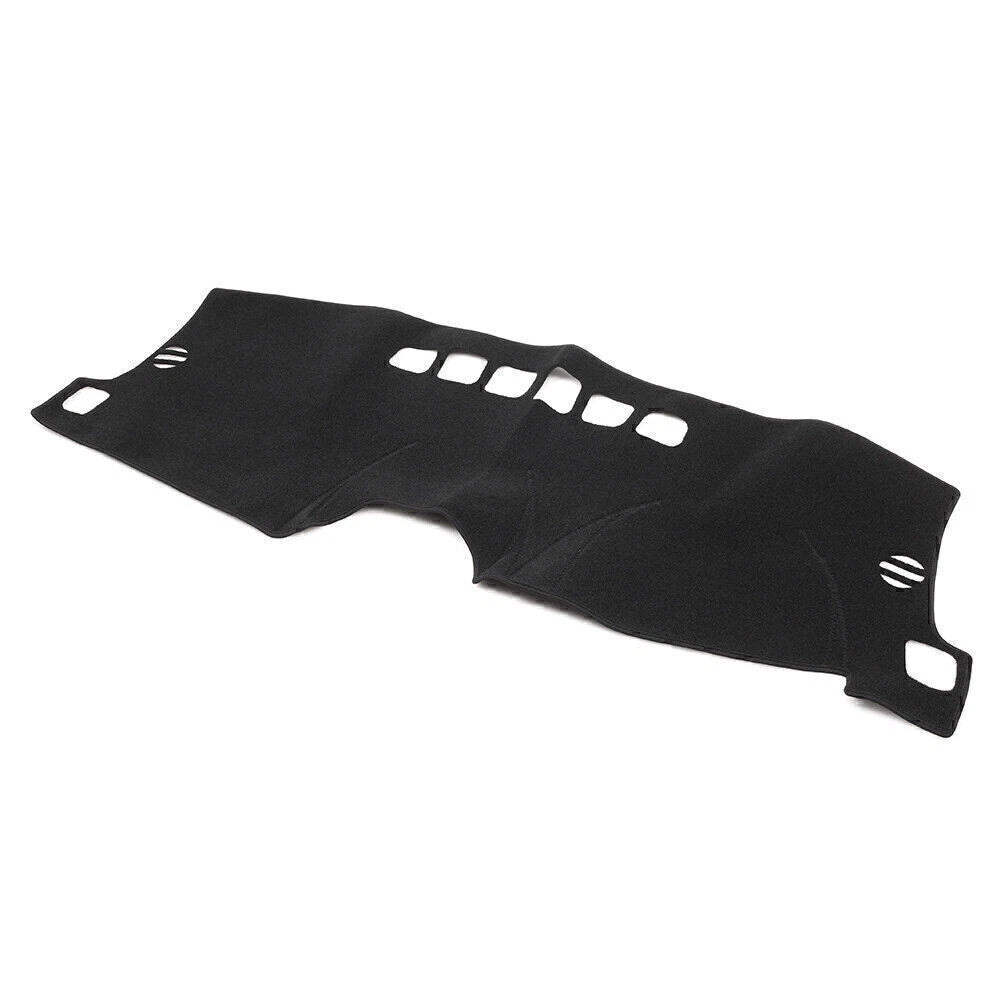 Dash Cover Mat for Jeep Compass (2012–2017) & Patriot (2010–2017)