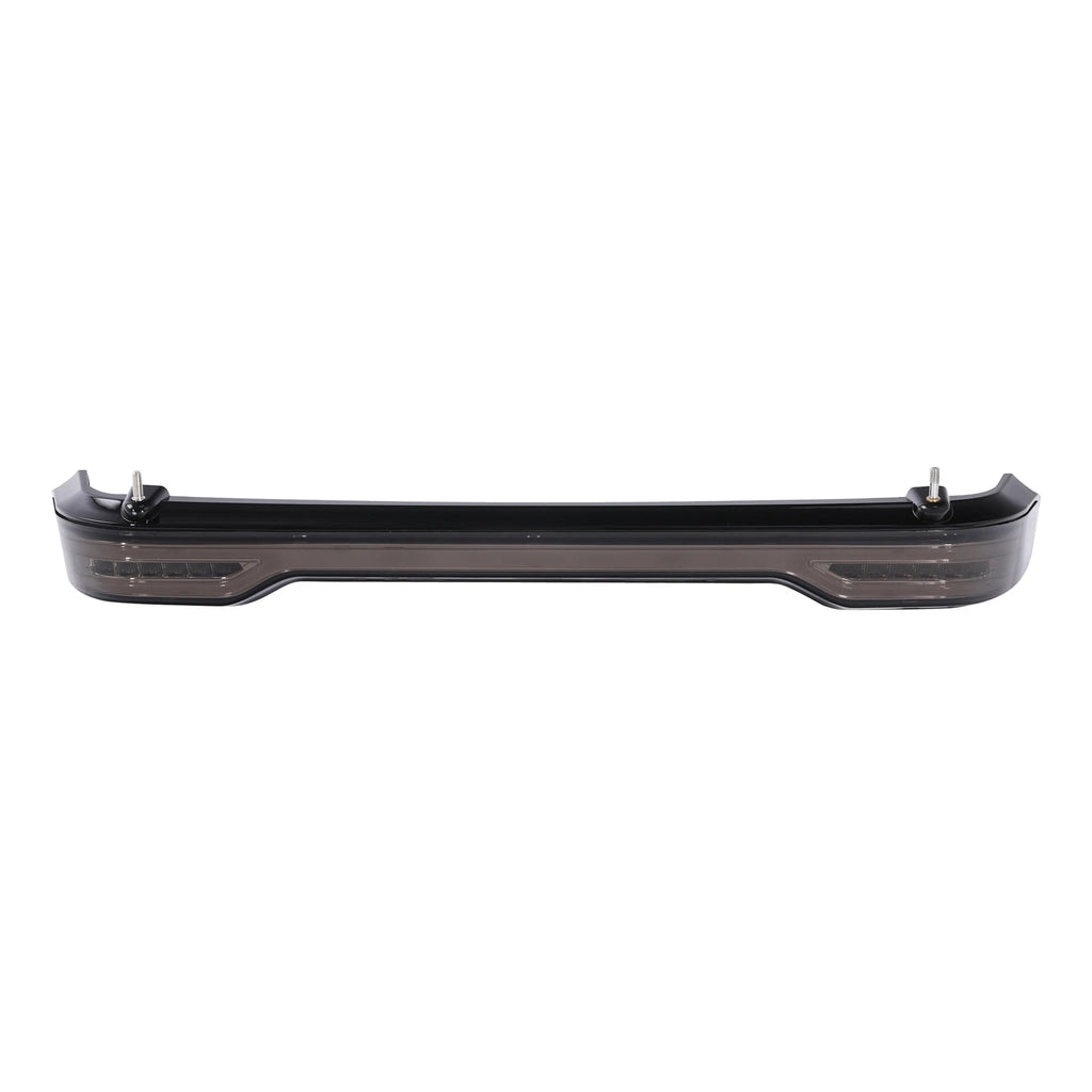 LED Brake Turn Tail Light for Harley Touring Glide (2014–2025)
