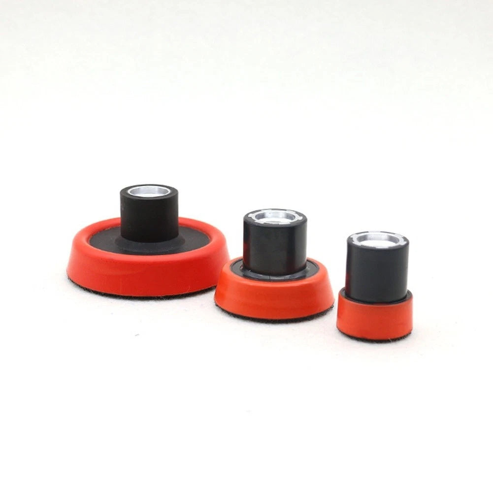 29 Pcs Polishing Sponge and Wool Pad Set for M14