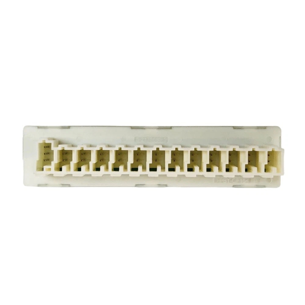 Fuse Connector for Dodge Ram 3500 Chrysler 300 Jeep (68084591AA, 68140647AA)