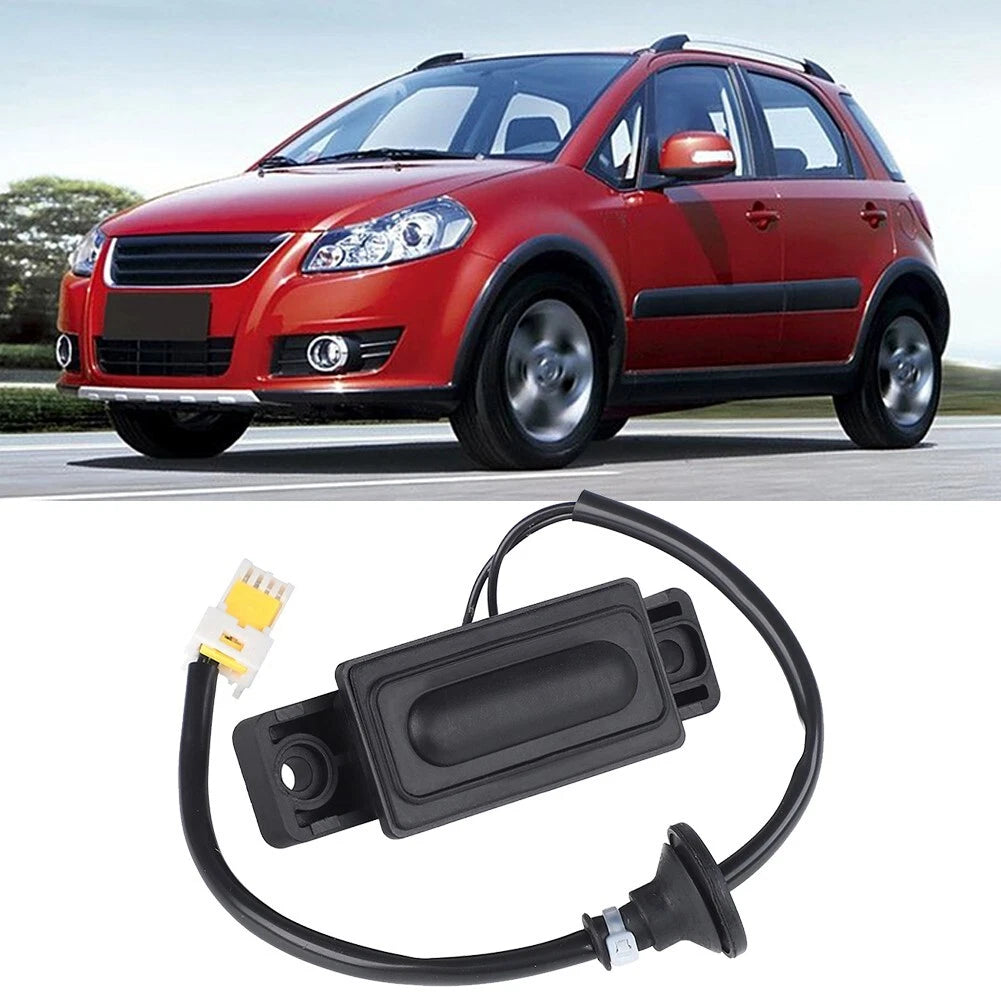 Trunk Lid Opener for Suzuki SX4 (2007–2013)