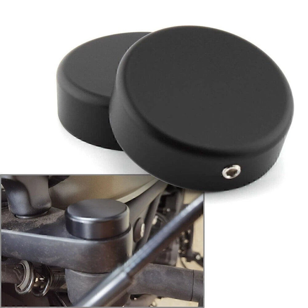 Upper Fork Stem Cover Cap for Honda Rebel CMX 250 300 500 (2017–2022)