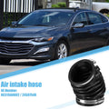 Air Intake Hose Tube Replacement for Chevrolet Venture Base 1999–2002