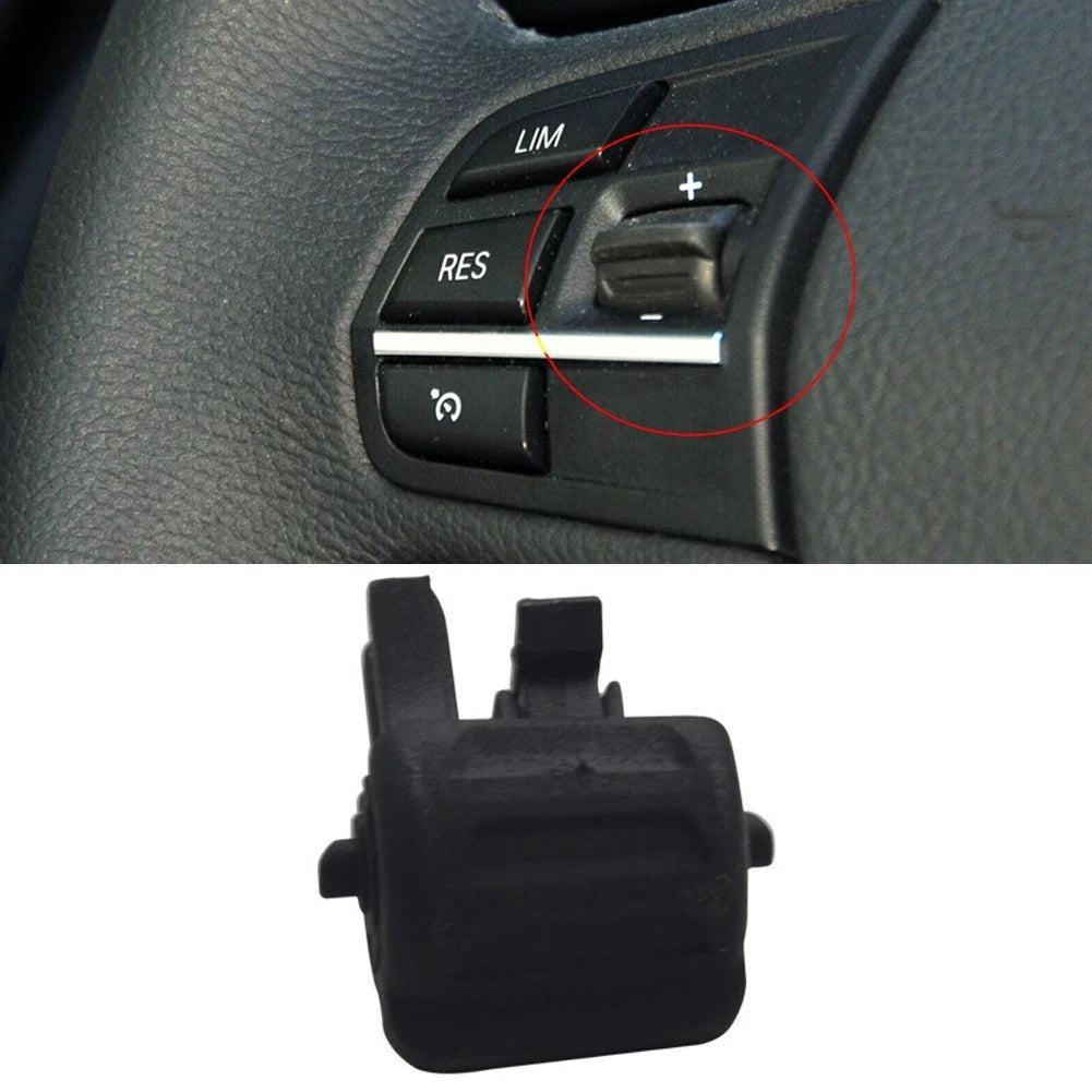 Steering Wheel Cruise Control Knob for