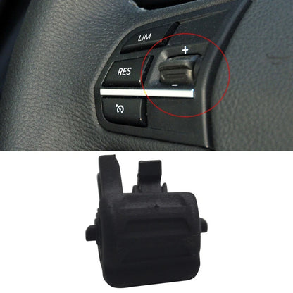 Steering Wheel Cruise Control Knob for