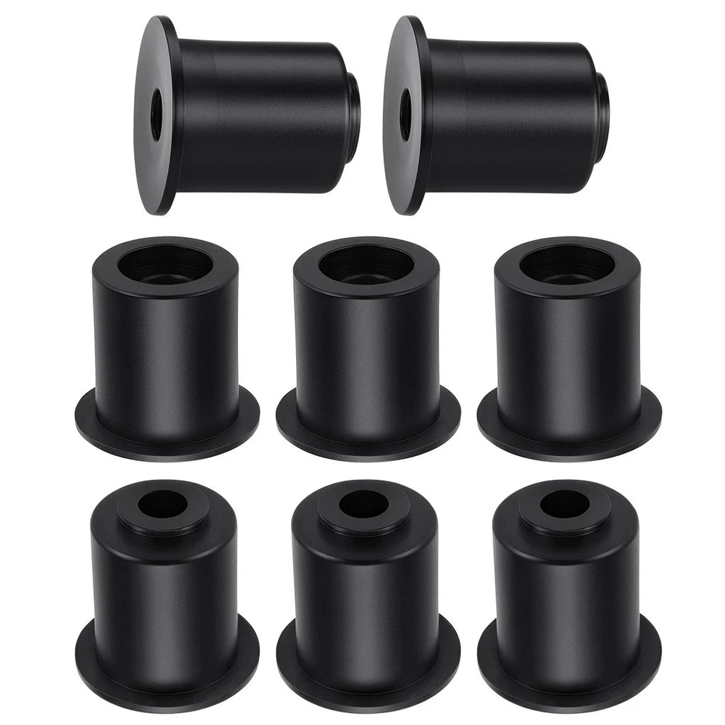8PK Door Bushings for Honda Pioneer 700/700-4/1000/1000-5/1000-6 (2014–2023) - 67151-HL3-A00