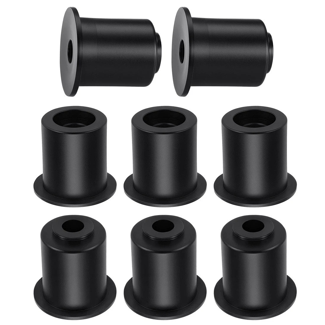 8PK Door Bushings for Honda Pioneer 700/700-4/1000/1000-5/1000-6 (2014–2023) - 67151-HL3-A00