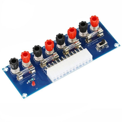 ATX Adapter Board for Desktop Computer Chassis Power Supply