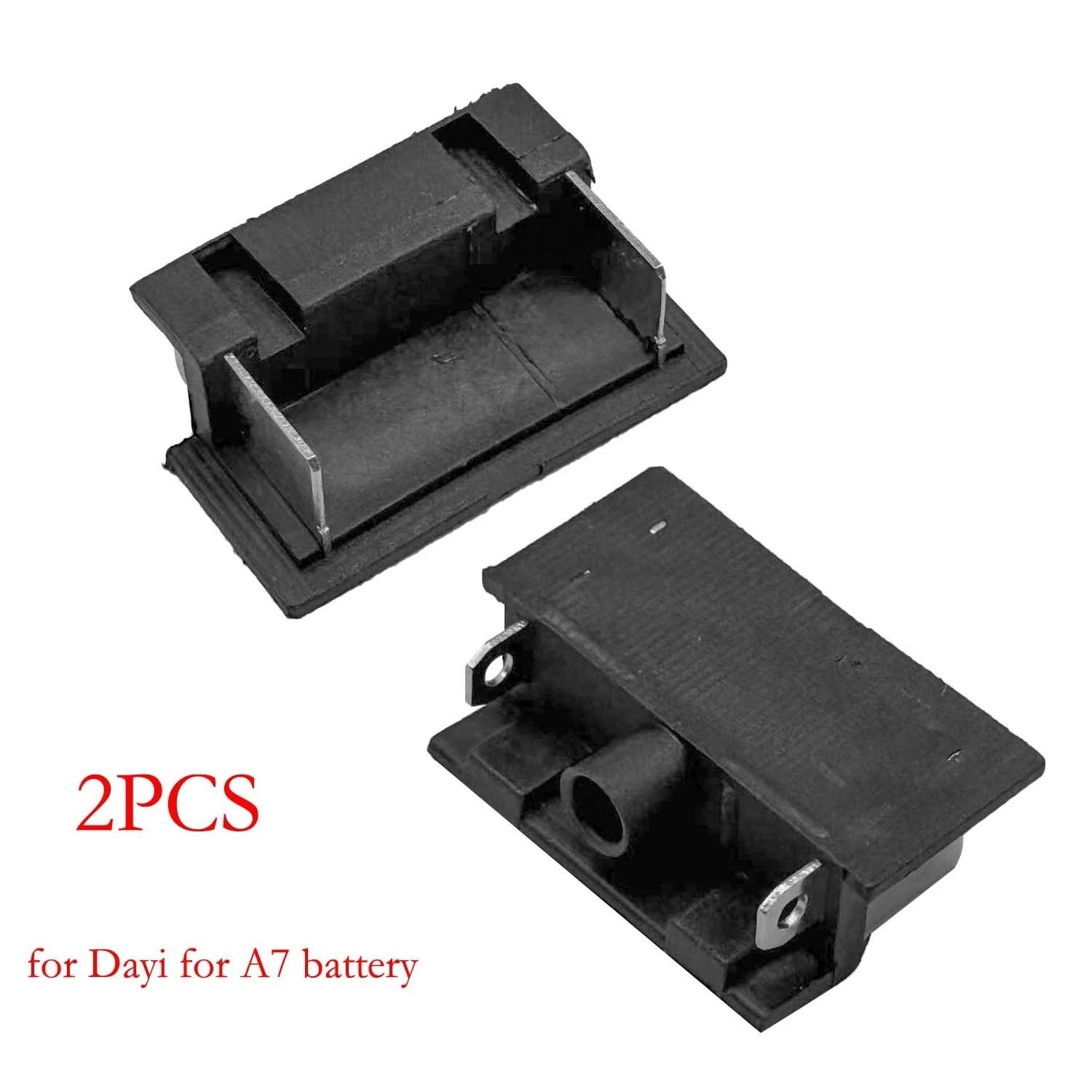 2X Tool Adapter Connector Terminal Block for DAYI A7 (35x26mm)