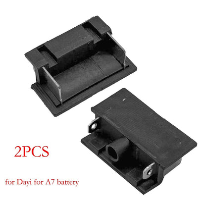 2X Tool Adapter Connector Terminal Block for DAYI A7 (35x26mm)