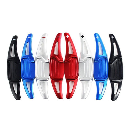 Steering Wheel Shift Paddle Extensions for Subaru Legacy, Forester, BRZ, XV (2010–2023)