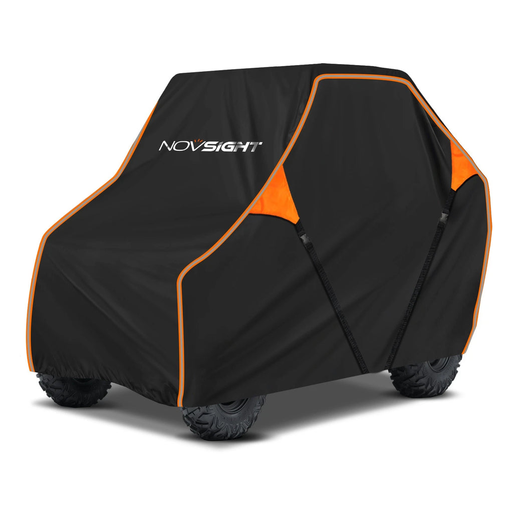 UTV Cover for Can-Am Defender 6X6 DPS (2016–2023) Waterproof
