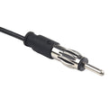 AM FM Antenna for Car Windshield (Universal Fit)