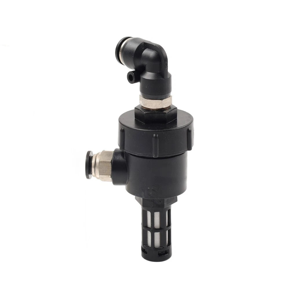 Bead Breaker Quick Release Relief Dump Valve for Tyre Changer Machine