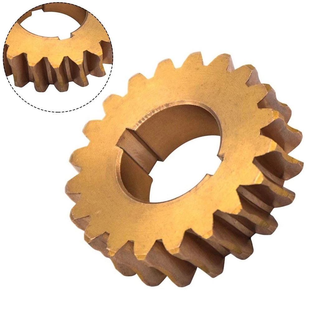20 Worm Gear for Machines