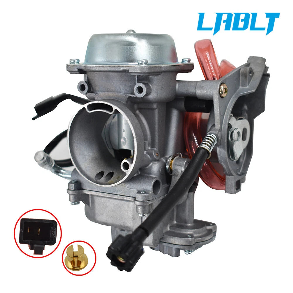 Carburetor for Arctic Cat 500 4x4 LE M4 TRV (2005–2007)