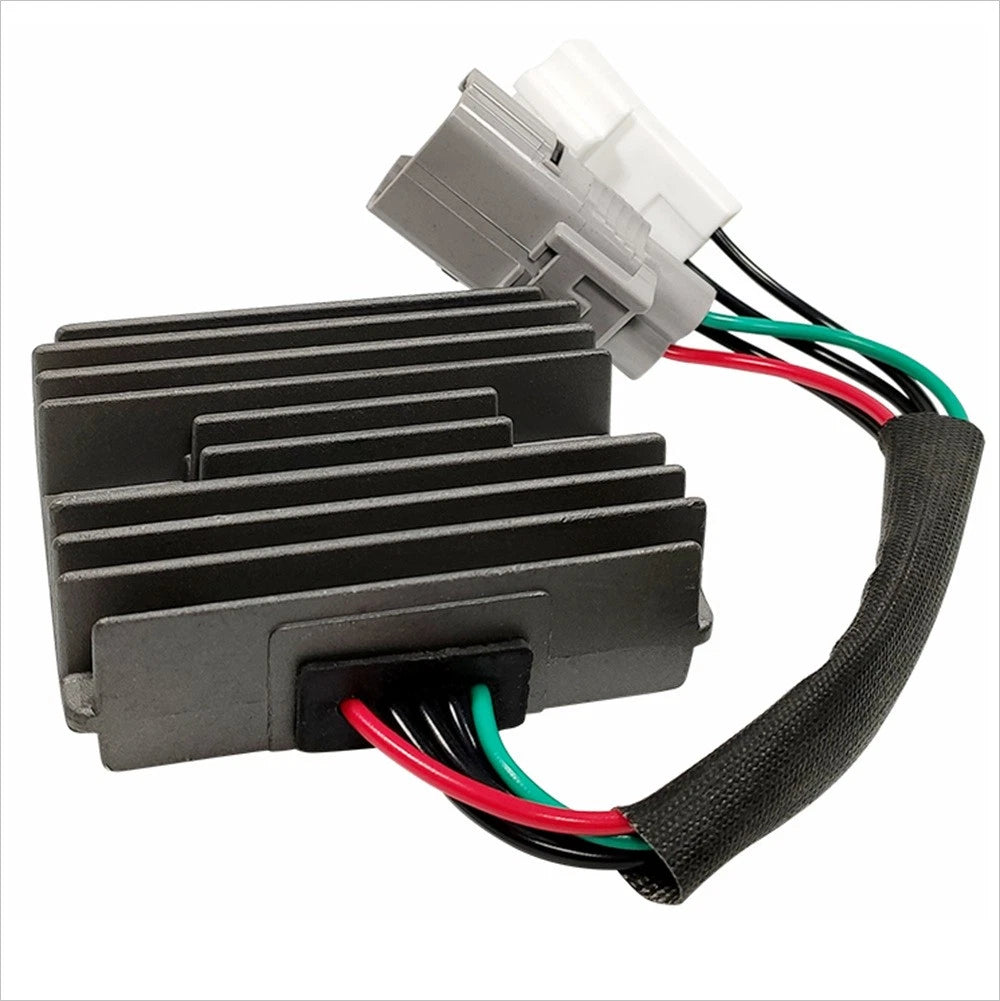 Rectifier Regulator for Suzuki AN Burgman 650 (2002–2019)