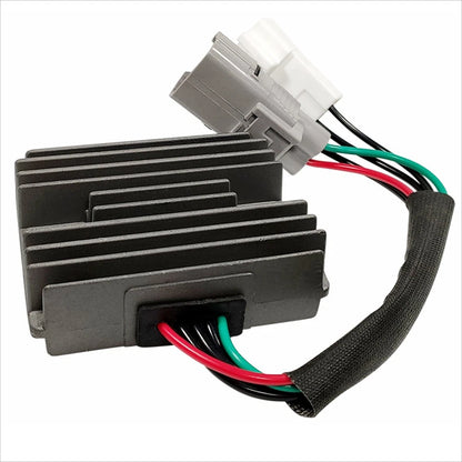 Rectifier Regulator for Suzuki AN Burgman 650 (2002–2019)