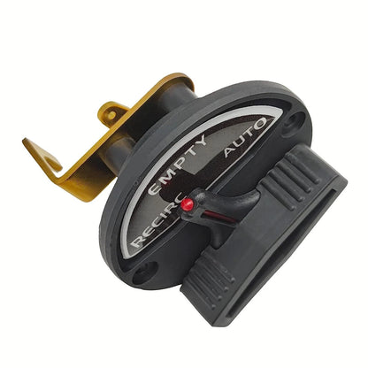 Valve Actuator 5900006 for livewell Control Cable Lever V3 Skeeter Ranger Boat