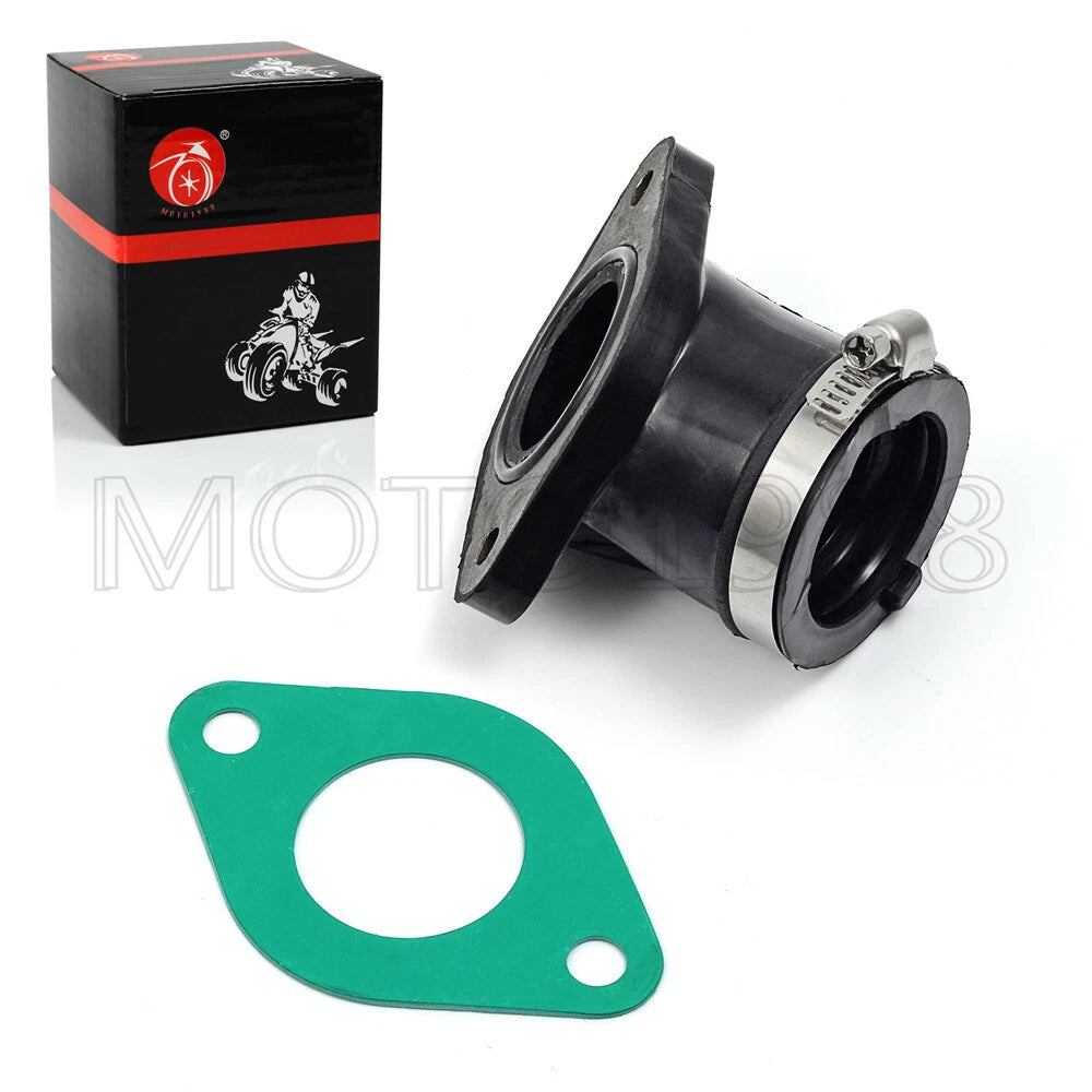 Intake Boot for Suzuki Quad Runner 4WD 250, King Quad 300, 250 (1999–2002)