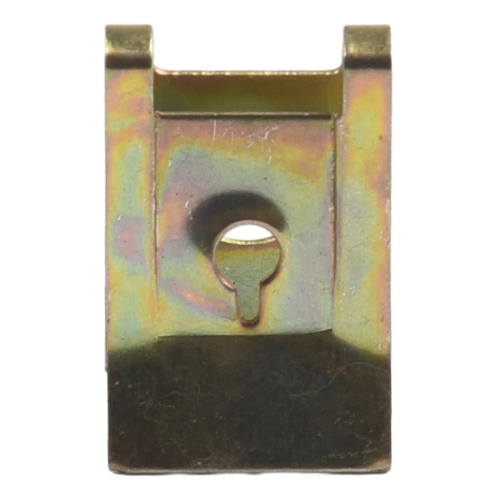 Hex Head Tapping Socket Bolt Screw Clips for Splash Guard (AU 20)
