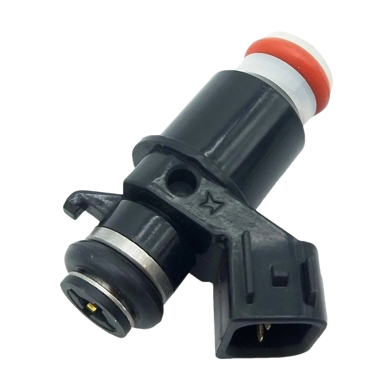 Fuel Injectors for Mercury Mariner Outboard 25HP 30HP (8M0091784, 898101T74)
