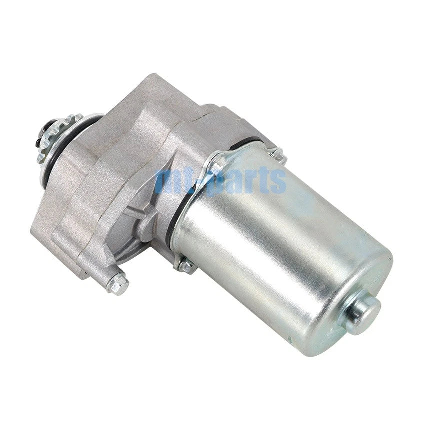 Starter Motor for Apollo DB-21, DB-25, DB-28 (70cc, 110cc)