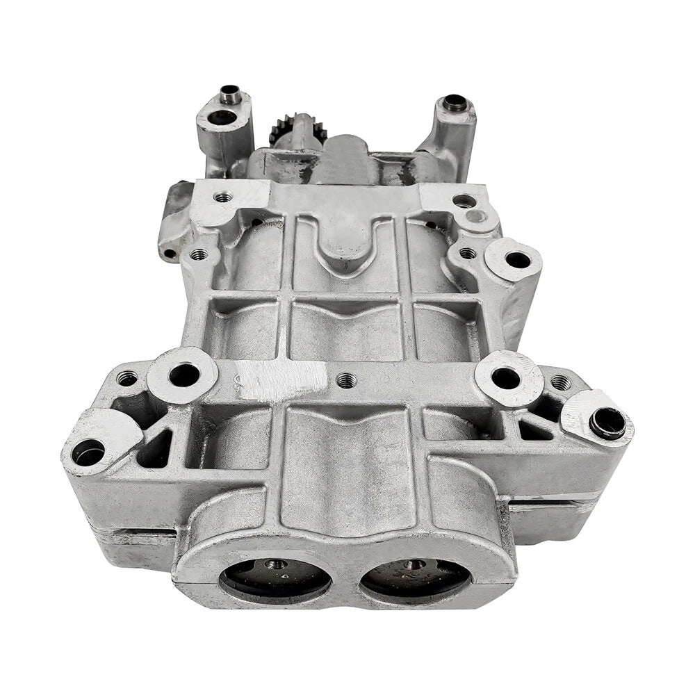 Oil Pump for Kia Sorento 2.4L (2013–2018) 19 Teeth 23300-2G401