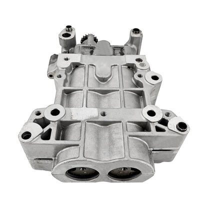 Oil Pump for Kia Sorento 2.4L (2013–2018) 19 Teeth 23300-2G401