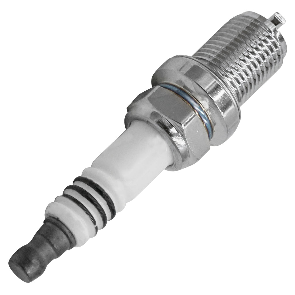 Iridium Spark Plug Replacement for Honda CRF450R CRF450X 2002–2017