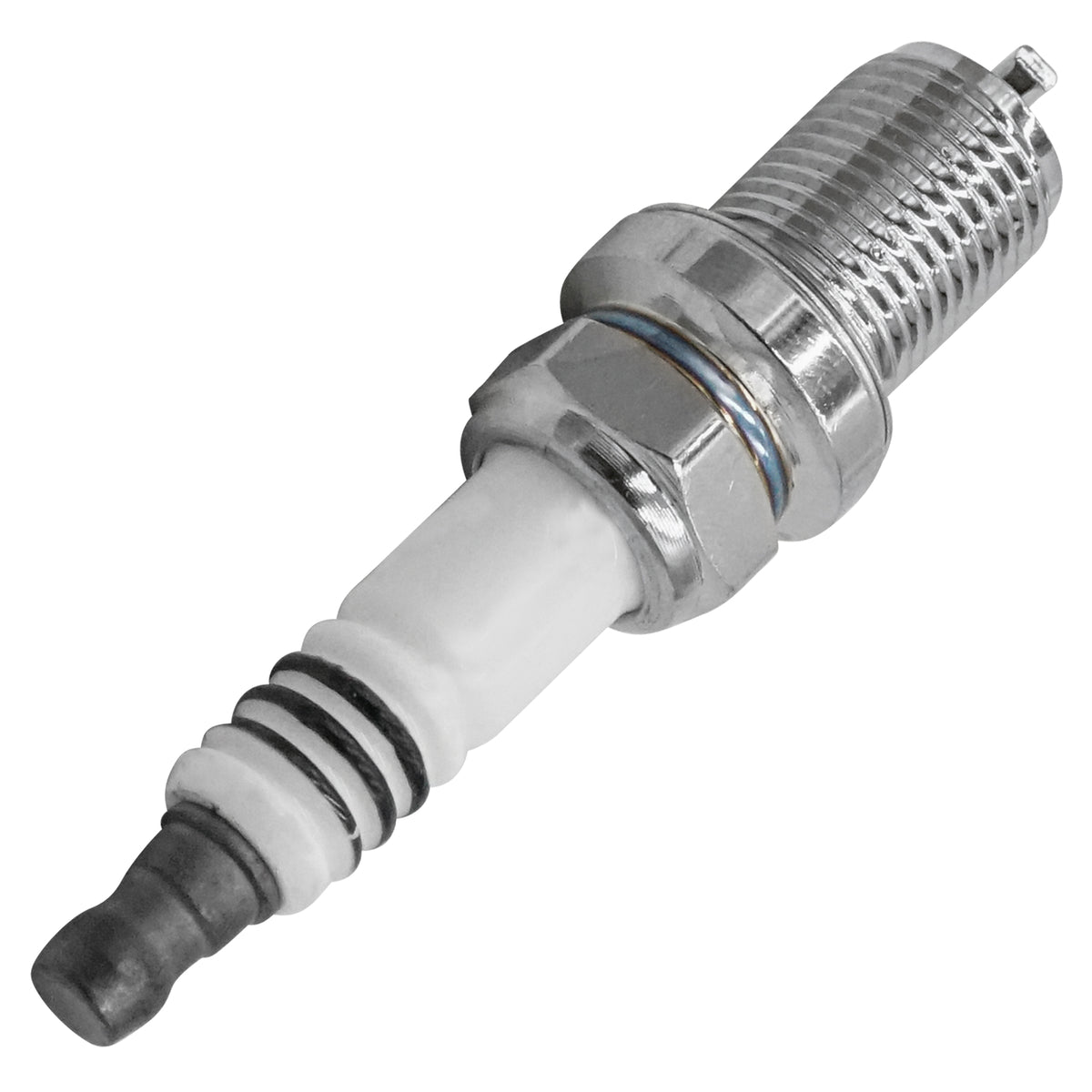Iridium Spark Plug Replacement for Honda CRF450R CRF450X 2002–2017