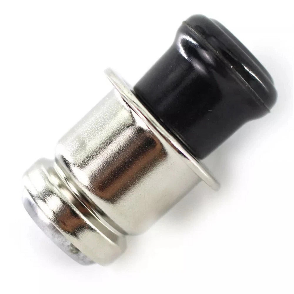 Cigarette Lighter Socket Plug for Toyota Sienna Tacoma Lexus (2004–2020) 85520-28010