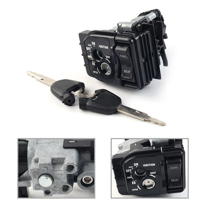 Ignition Lock Set for Honda Vario 150 Fi (2015–2016) 3501A-K59-A10