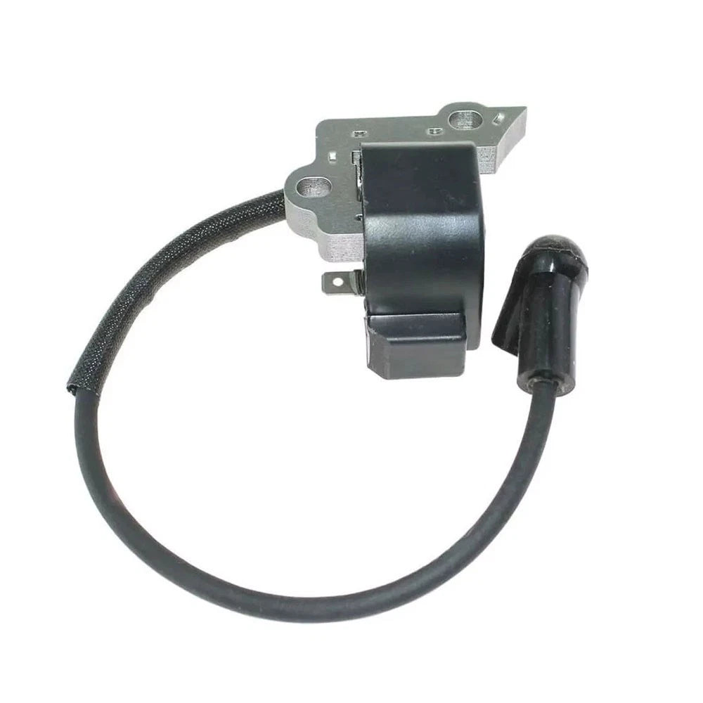 Ignition Coil & Spark Plug Kit for Poulan PP3516AVX SM4218AVX (N/A)