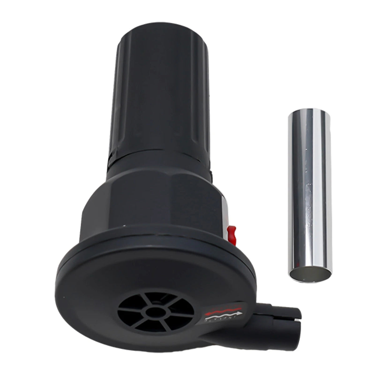 Portable BBQ Fan Air Blower for Picnic Camping Barbecue Tools