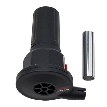 Portable BBQ Fan Air Blower for Picnic Camping Barbecue Tools