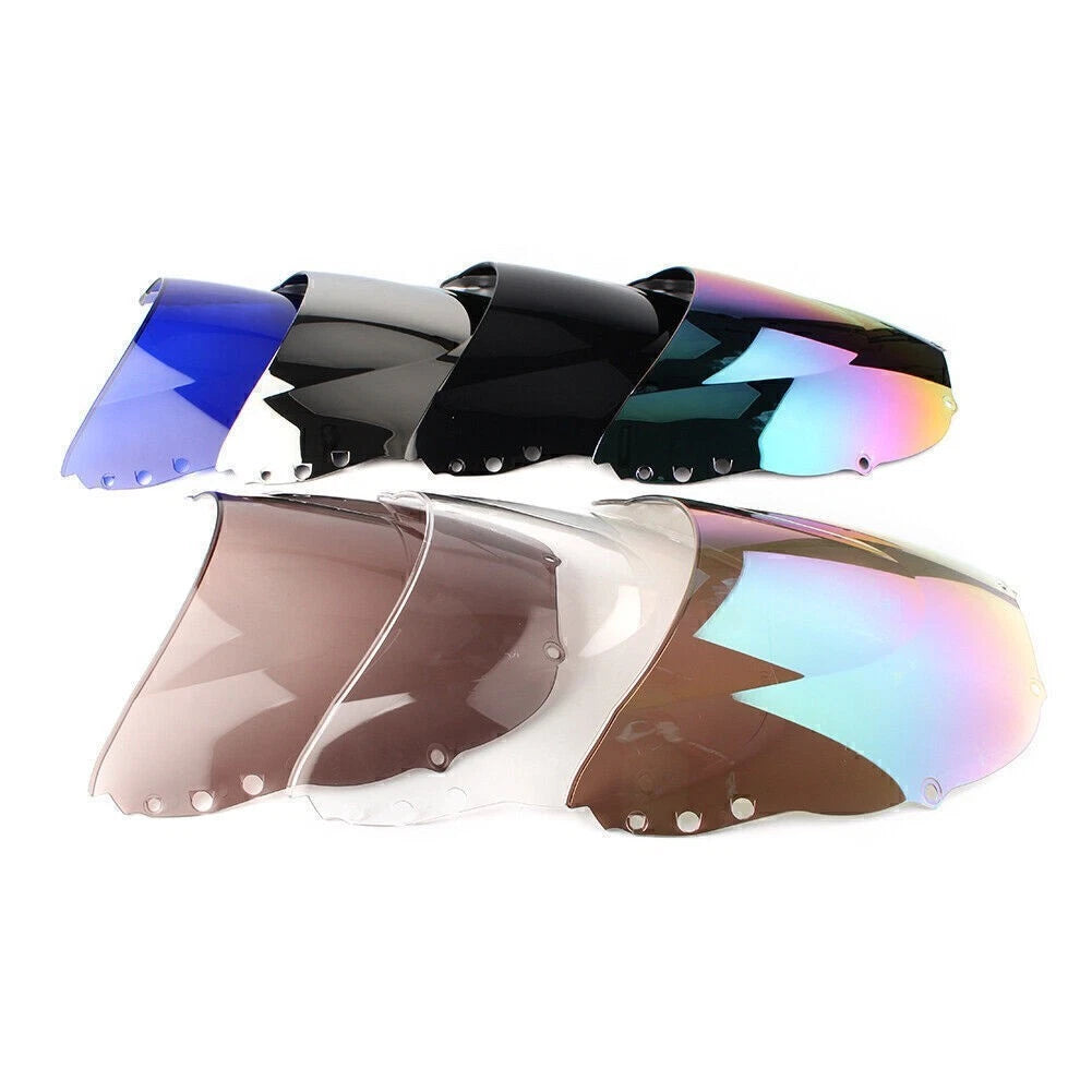 Double Bubble Windscreen for Honda CBR900 RR CBR919 (1998–1999)