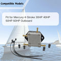 Fuel Pump for Mercury Outboard 30HP-60HP (4-Stroke EFI)