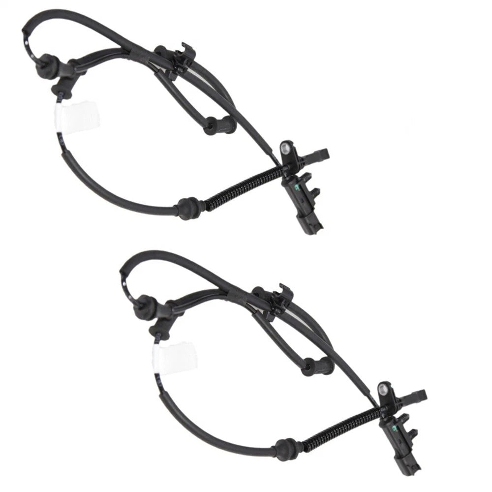 2Pcs Rear Wheel Speed Sensor for Jeep Gladiator (2020–2025) 68579091AA