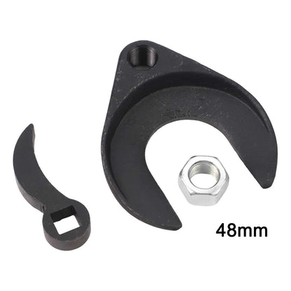 2X CV Joint Removing Tool Set with Adapter for Mechanics