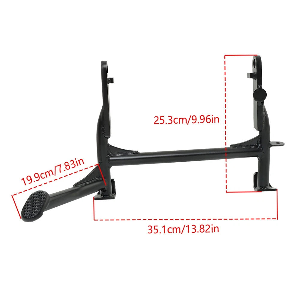 Center Stand Support Kickstand for Honda Rebel CMX300 (2017–2023)