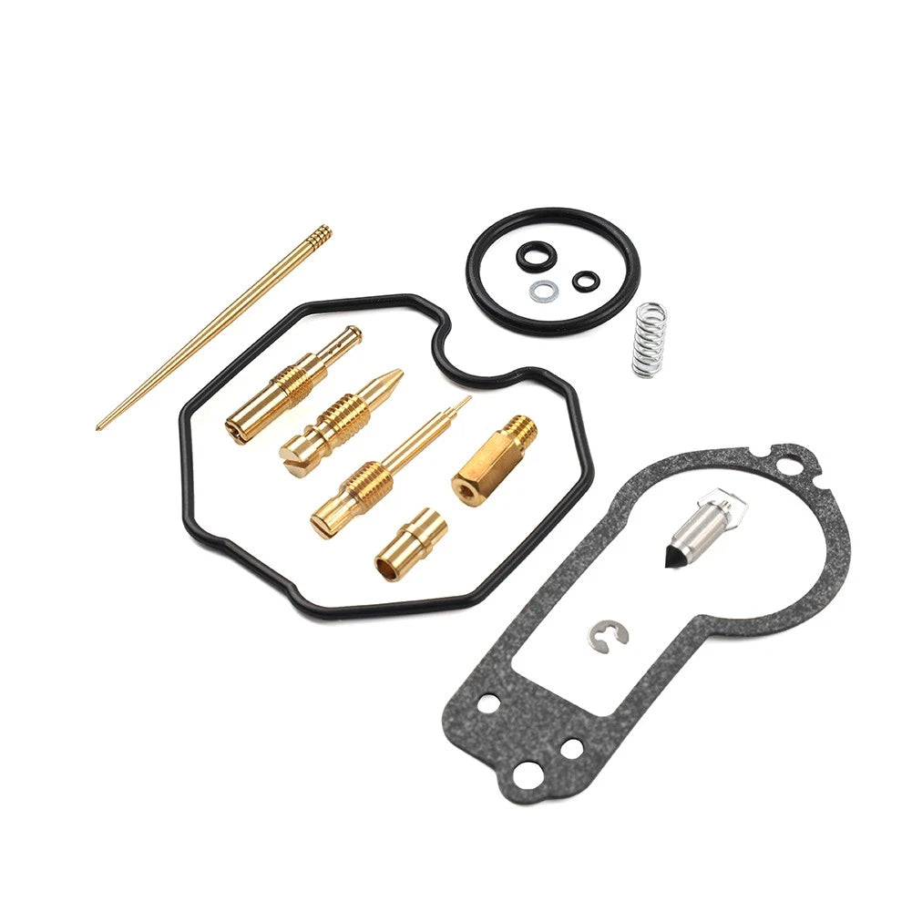 Carburetor Rebuild Kit for Honda CRF230F (2006–2014)
