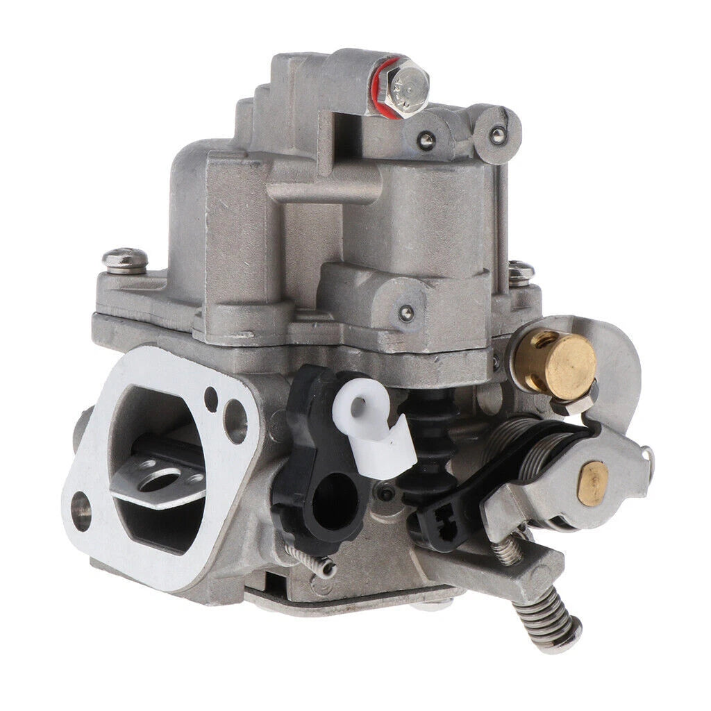 68T-14301-10 Carburetor for Yamaha 4 Stroke 8 HP Outboard Motors