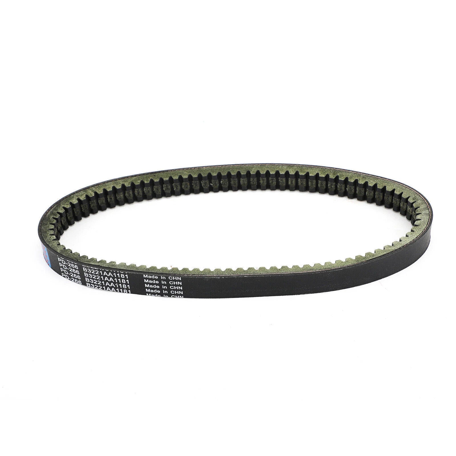 Drive Belt B3211AA1181 for JDM Orane Titane Albizia Abaca Microcar MC1 MC2