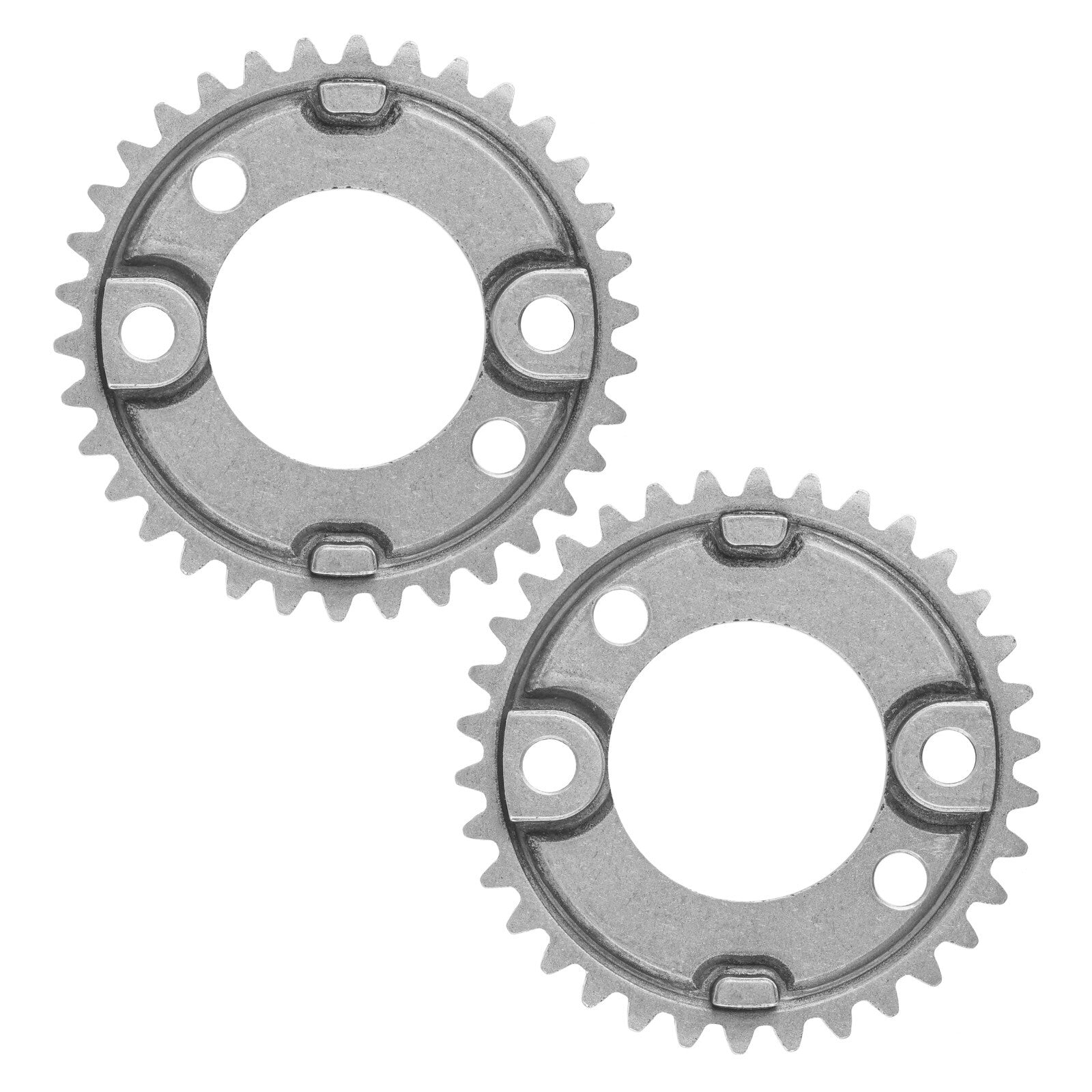 Camshaft Chain Sprocket Replacement for Kawasaki Teryx 750 KRF750 (2008–2012)