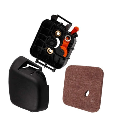 Air Filter Cover Kit for FS55 FS38 FS45 Lawn Equipment